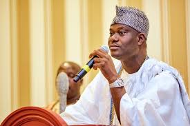 Ooni says Nigeria will overcome COVID-19 as Ife celebrates Osun festival